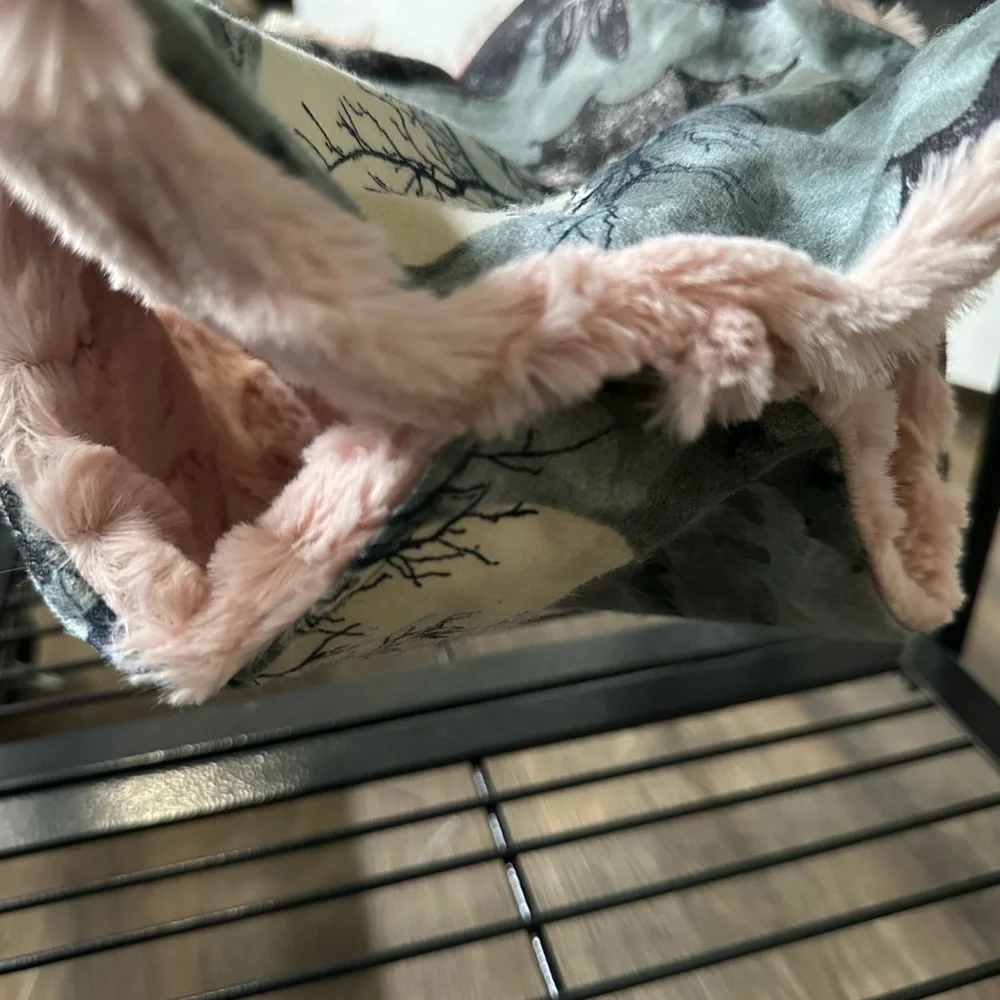 ferret/rat hammock